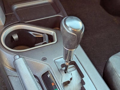 2018 Toyota RAV4 LE FWD (GS)