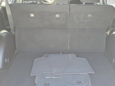 2018 Toyota RAV4 LE FWD (GS)