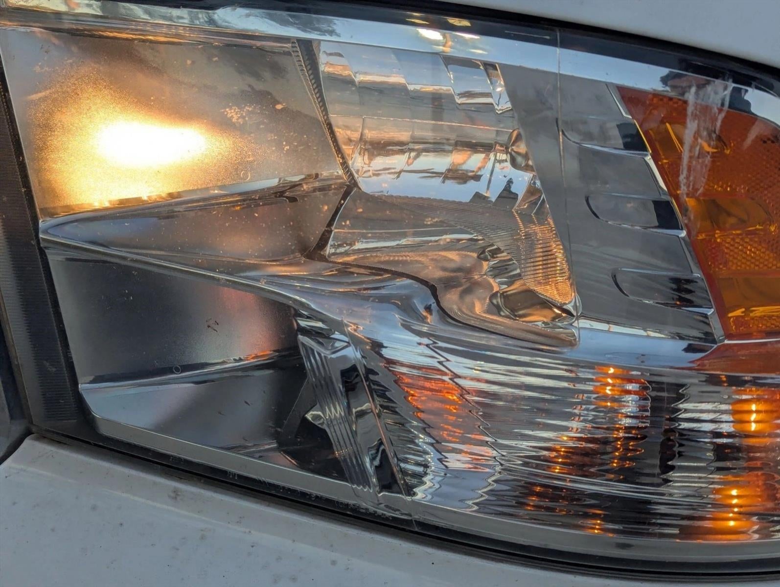 2019 RAM 1500 Classic Tradesman 4x2 Reg Cab 8' Box