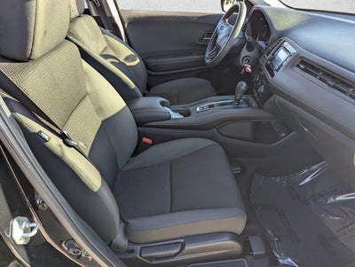 2022 Honda HR-V LX 2WD CVT