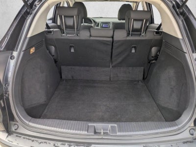 2019 Honda HR-V LX 2WD CVT