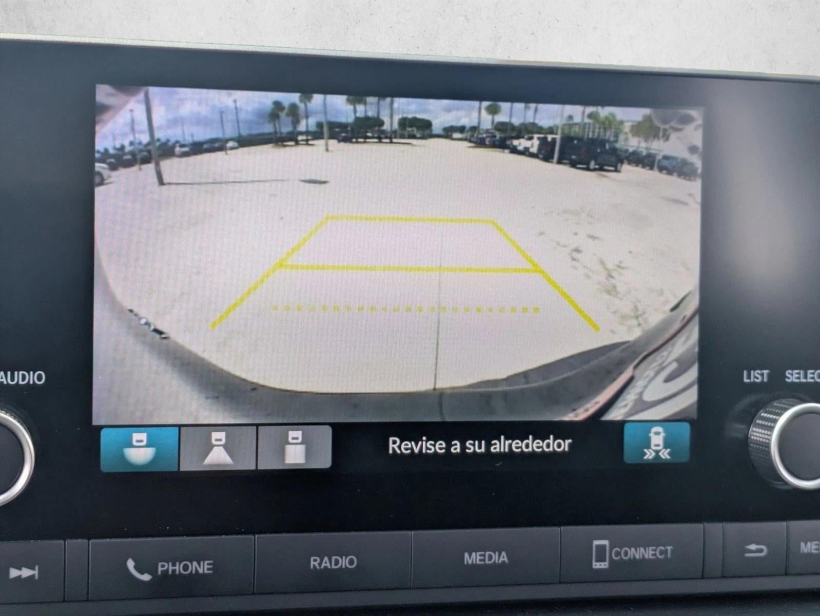 2024 Honda HR-V Sport 2WD CVT