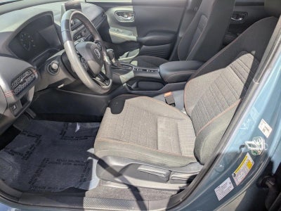 2024 Honda HR-V Sport 2WD CVT