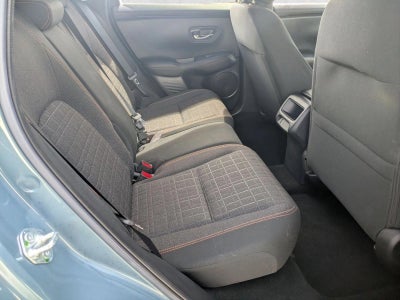 2024 Honda HR-V Sport 2WD CVT