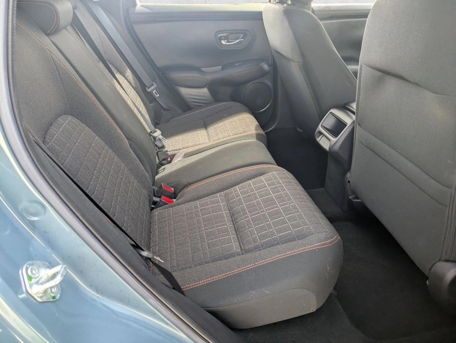 2024 Honda HR-V Sport 2WD CVT