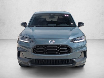 2024 Honda HR-V Sport 2WD CVT