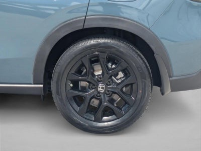 2024 Honda HR-V Sport 2WD CVT