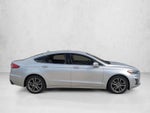 2019 Ford Fusion SEL FWD