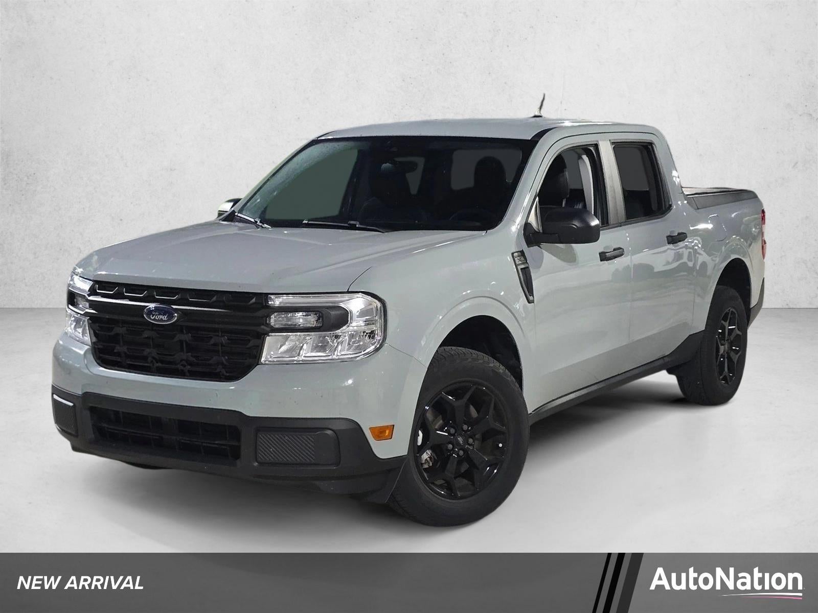 2024 Ford Maverick XL FWD SuperCrew