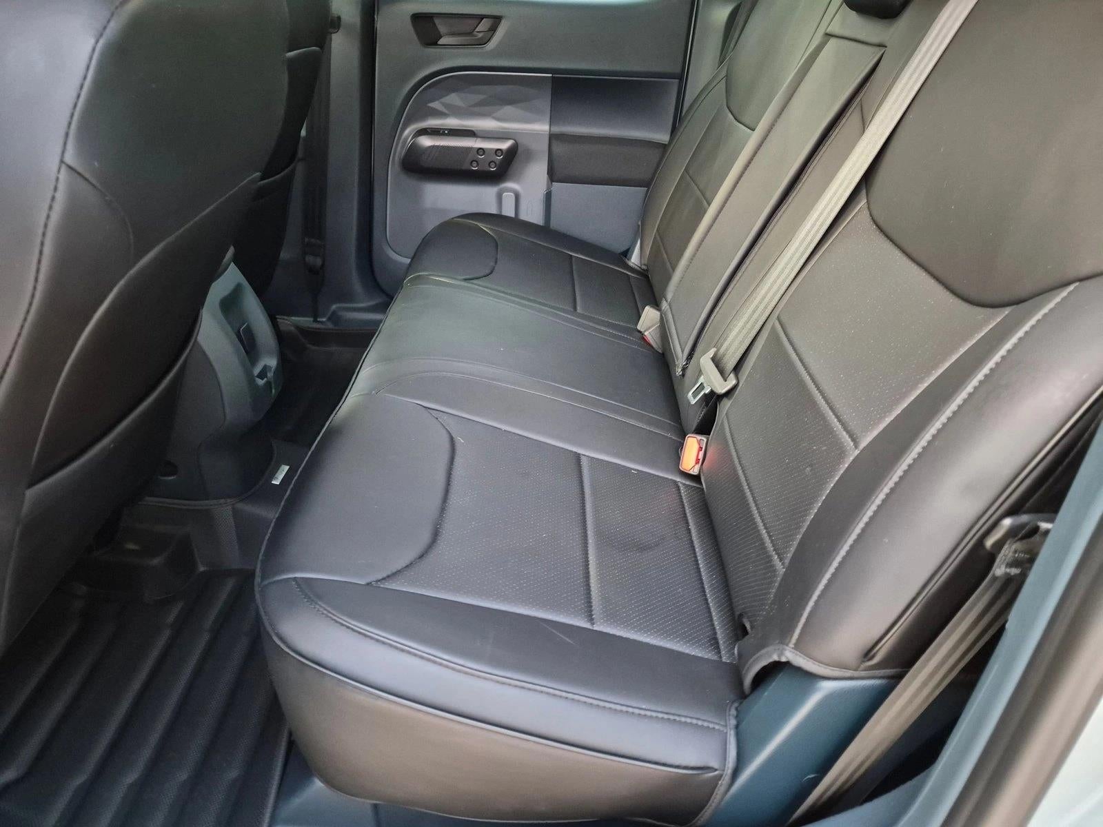 2024 Ford Maverick XL FWD SuperCrew