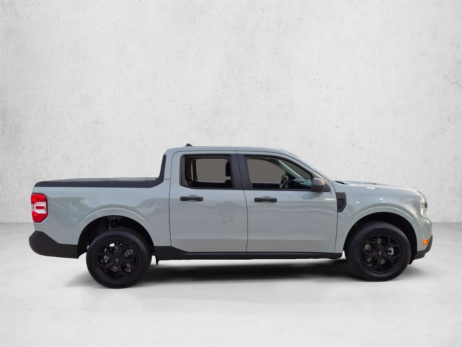 2024 Ford Maverick XL FWD SuperCrew