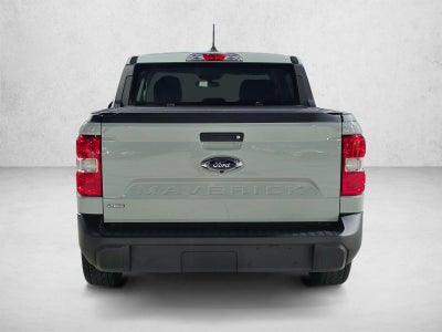 2024 Ford Maverick XL FWD SuperCrew