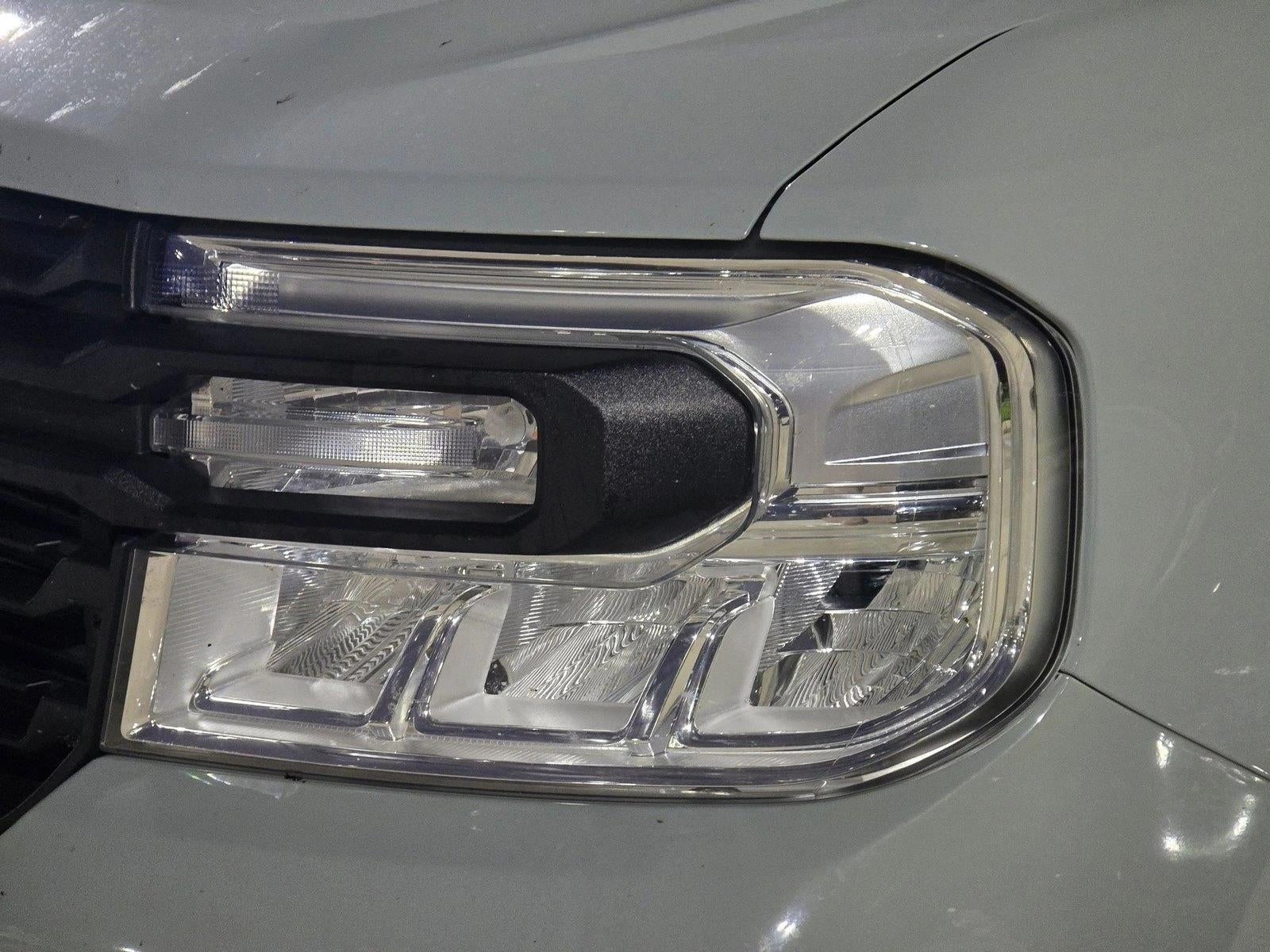 2024 Ford Maverick XL FWD SuperCrew