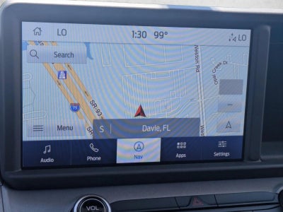 2024 Ford Maverick LARIAT AWD SuperCrew