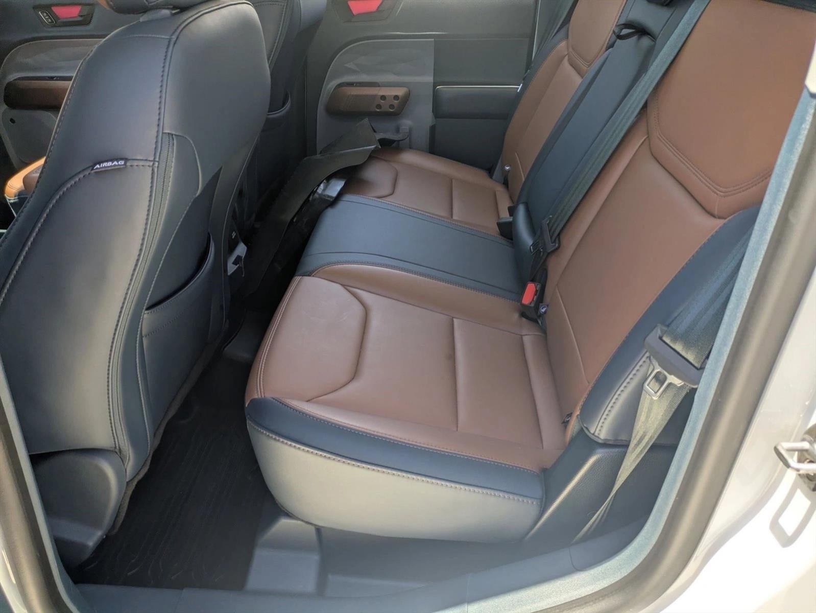 2024 Ford Maverick LARIAT AWD SuperCrew