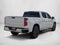 2019 Chevrolet Silverado 1500 Crew Cab Short Box 2-Wheel Drive LTZ