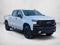 2021 Chevrolet Silverado 1500 Crew Cab Short Box 4-Wheel Drive LT Trail Boss