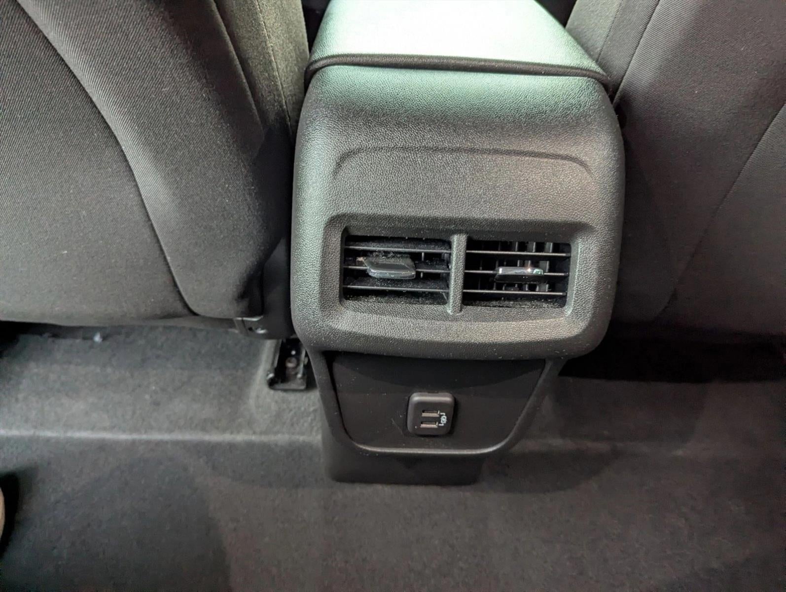 2023 Chevrolet Equinox FWD 4dr LT w/1LT