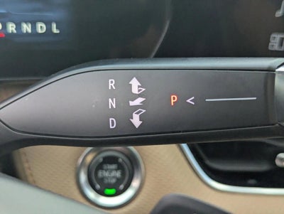 2025 Chevrolet Equinox FWD ACTIV