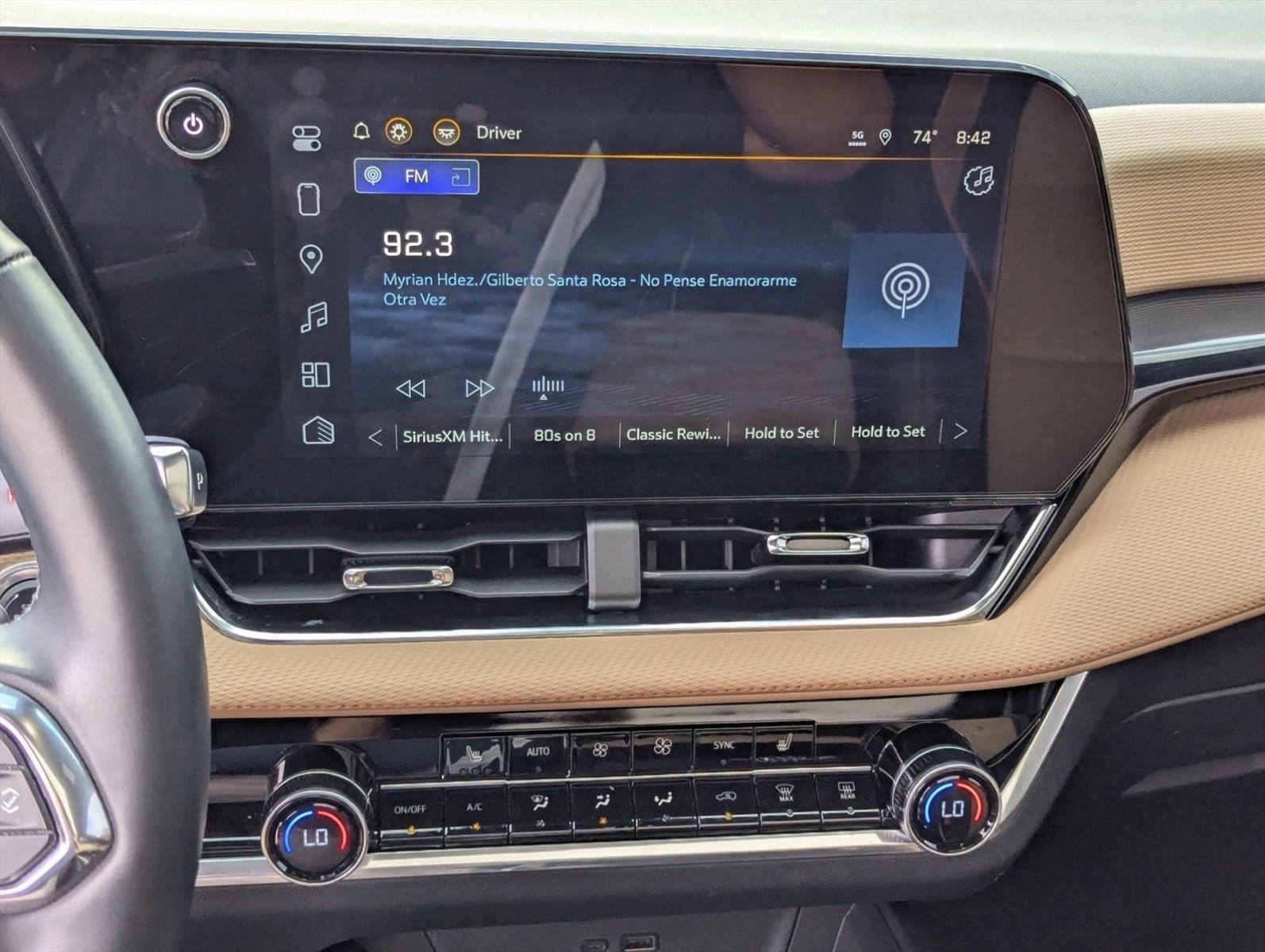 2025 Chevrolet Equinox FWD ACTIV