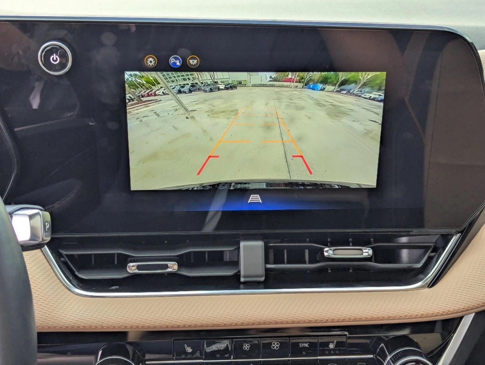 2025 Chevrolet Equinox FWD ACTIV