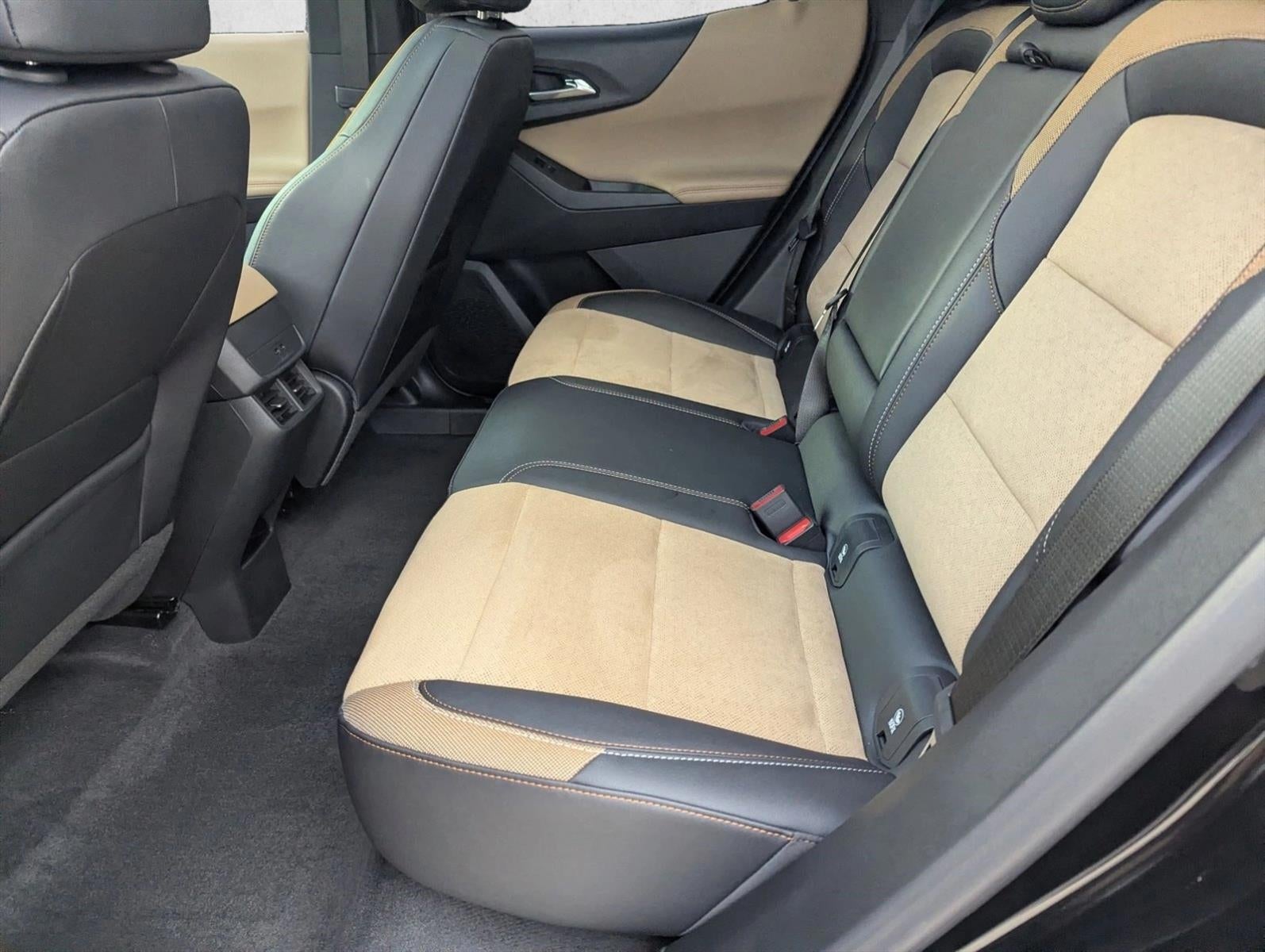 2025 Chevrolet Equinox FWD ACTIV