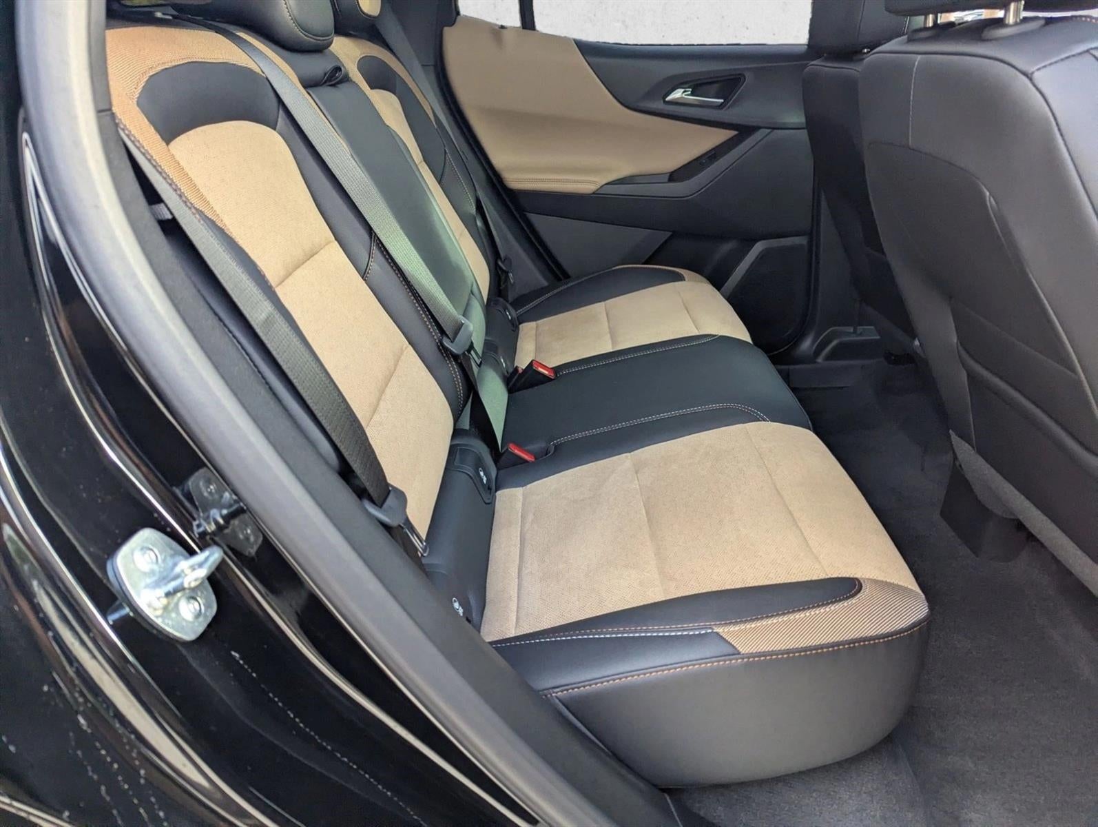 2025 Chevrolet Equinox FWD ACTIV