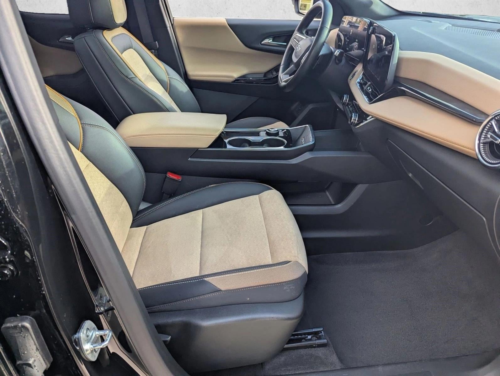 2025 Chevrolet Equinox FWD ACTIV