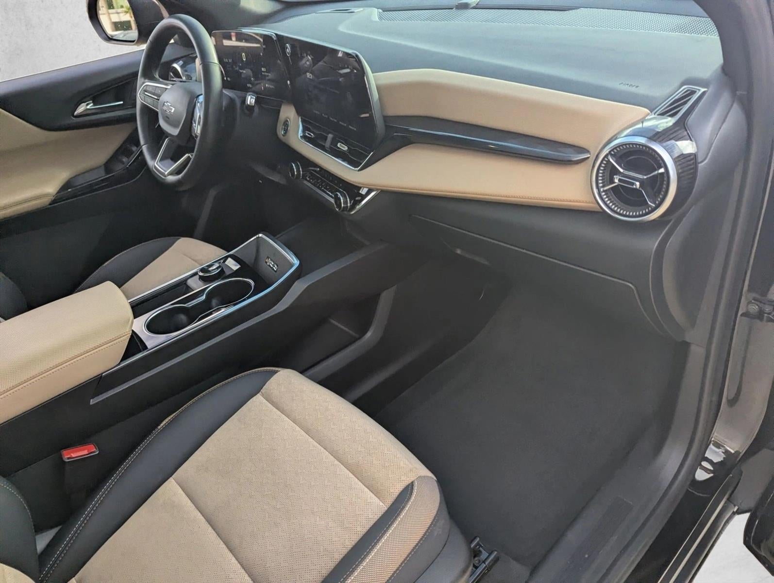 2025 Chevrolet Equinox FWD ACTIV