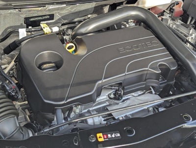 2025 Chevrolet Equinox FWD ACTIV