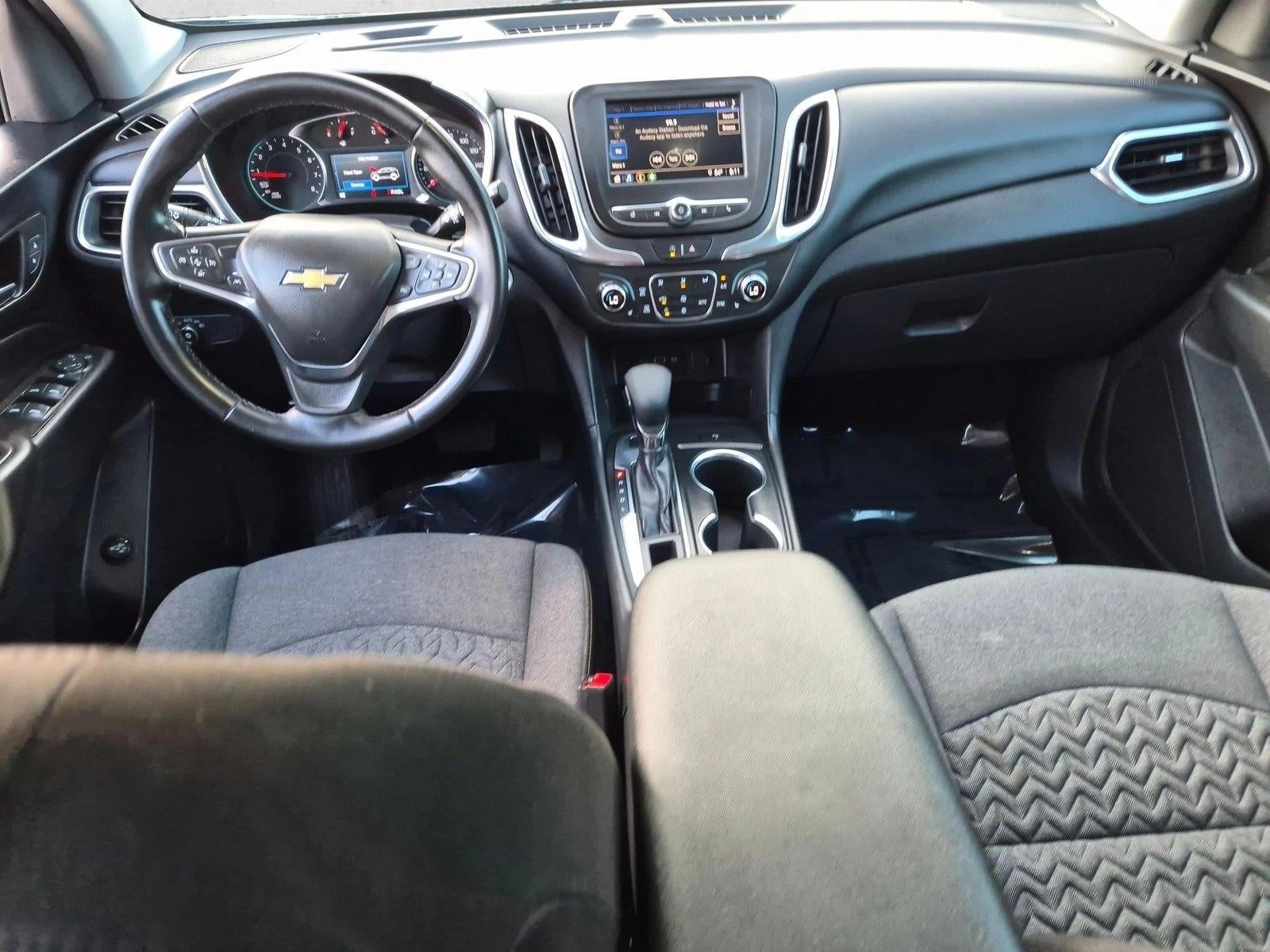 2024 Chevrolet Equinox AWD LT