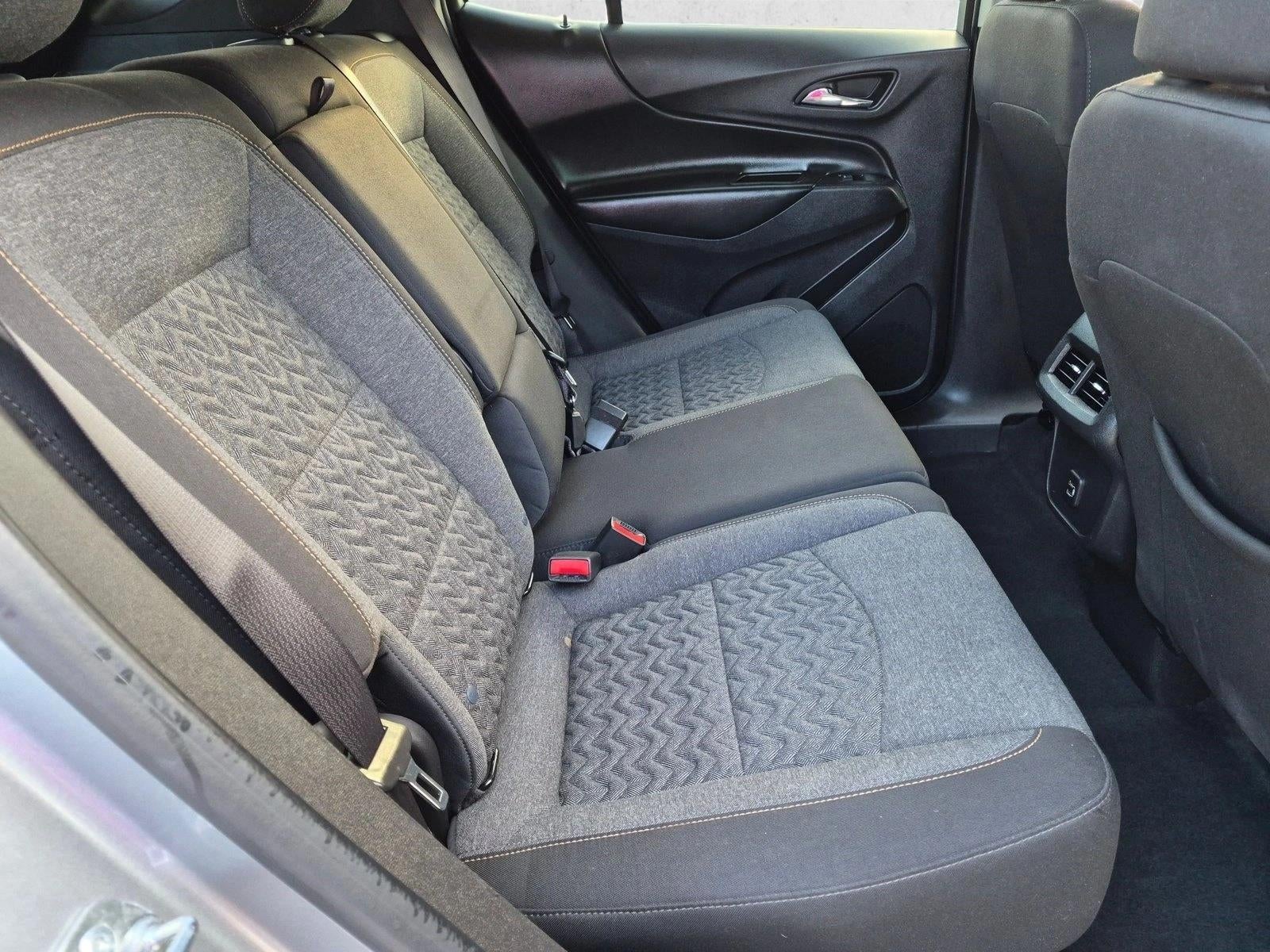2024 Chevrolet Equinox AWD LT