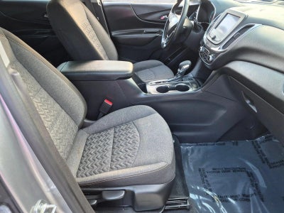 2024 Chevrolet Equinox AWD LT