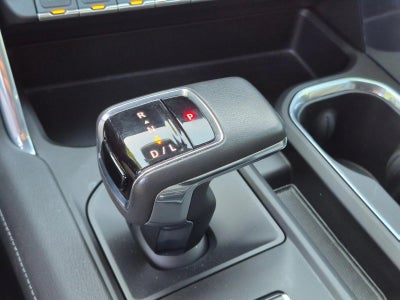 2022 GMC Sierra 1500 Crew Cab Short Box 2-Wheel Drive Denali