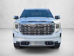 2022 GMC Sierra 1500 Crew Cab Short Box 2-Wheel Drive Denali
