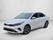 2023 Kia Forte LXS IVT