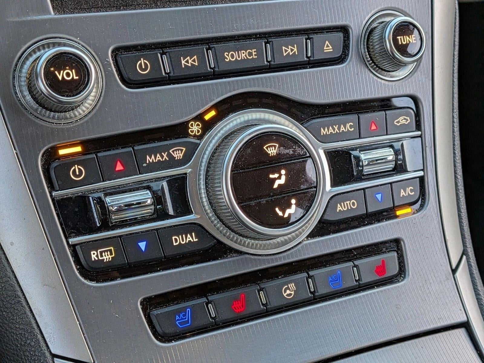 2020 Lincoln MKZ Hybrid Reserve FWD