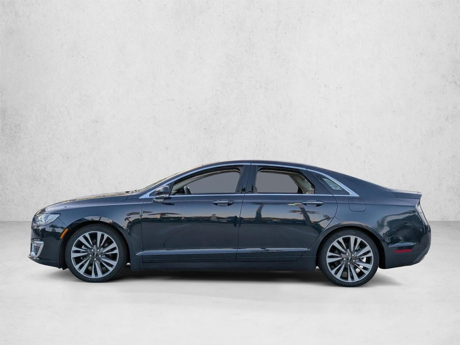 2020 Lincoln MKZ Hybrid Reserve FWD