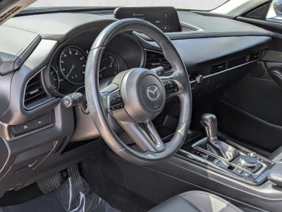 2024 Mazda Mazda CX-30 2.5 S Select Sport AWD