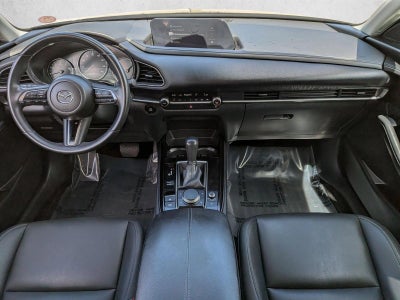 2024 Mazda Mazda CX-30 2.5 S Select Sport AWD