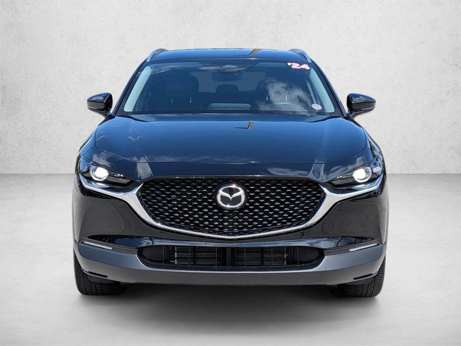 2024 Mazda Mazda CX-30 2.5 S Select Sport AWD