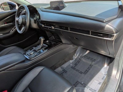 2024 Mazda Mazda CX-30 2.5 S Select Sport AWD