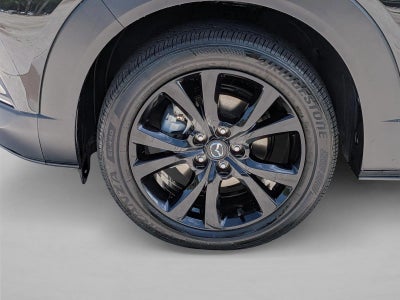 2024 Mazda Mazda CX-30 2.5 S Select Sport AWD