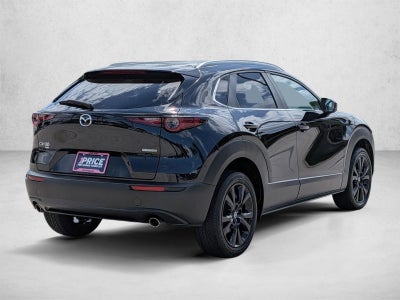 2024 Mazda Mazda CX-30 2.5 S Select Sport AWD