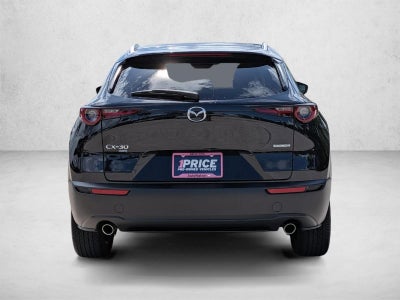 2024 Mazda Mazda CX-30 2.5 S Select Sport AWD