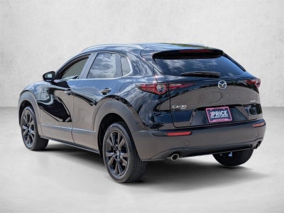 2024 Mazda Mazda CX-30 2.5 S Select Sport AWD