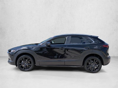 2024 Mazda Mazda CX-30 2.5 S Select Sport AWD