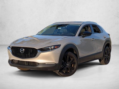 2023 Mazda Mazda CX-30 2.5 Turbo Premium Plus Package AWD