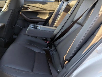 2023 Mazda Mazda CX-30 2.5 Turbo Premium Plus Package AWD