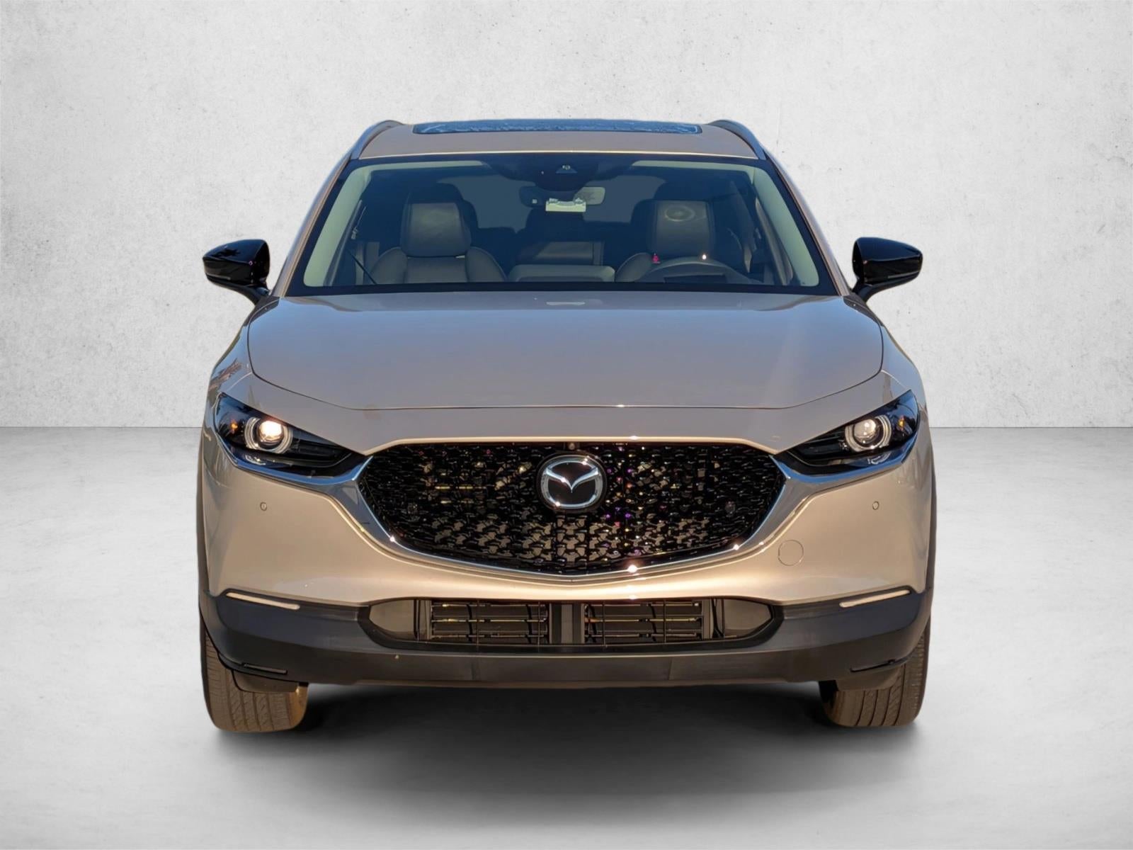 2023 Mazda Mazda CX-30 2.5 Turbo Premium Plus Package AWD